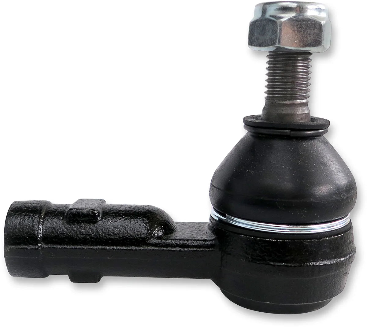 Heavy-Duty Tie-Rod End