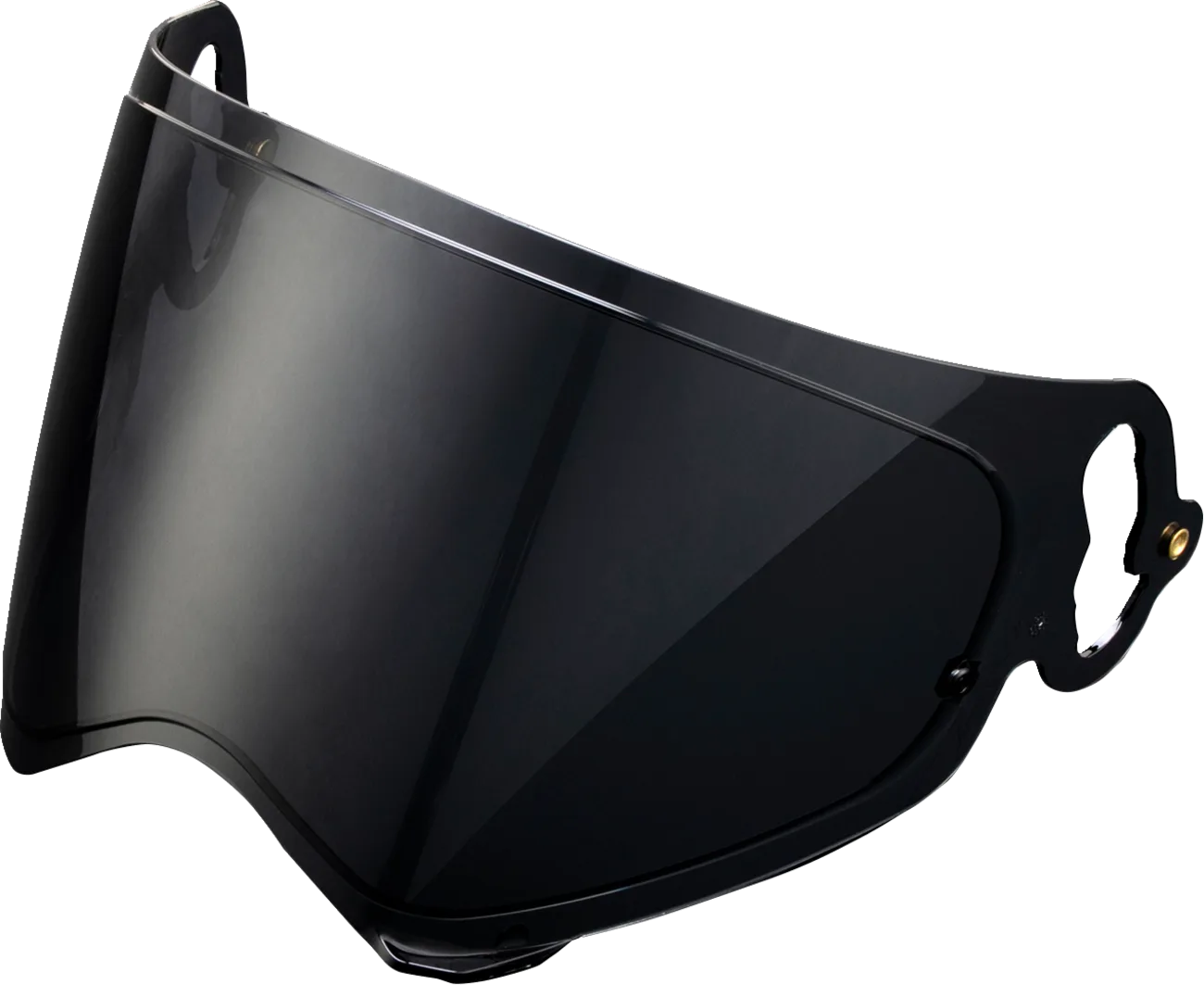 VAS-A Pinlock® 120 MaxVision™ Prepared Shield