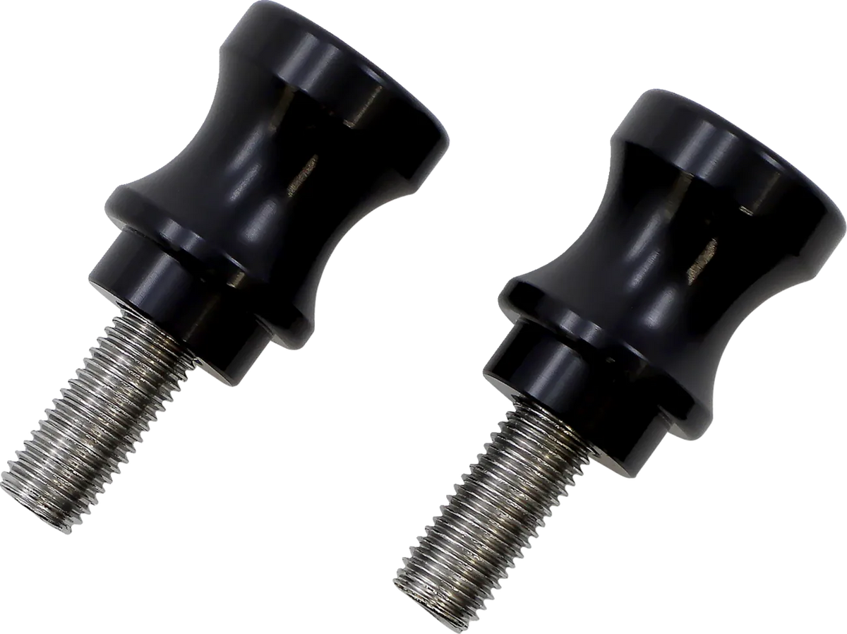 Swingarm Spools