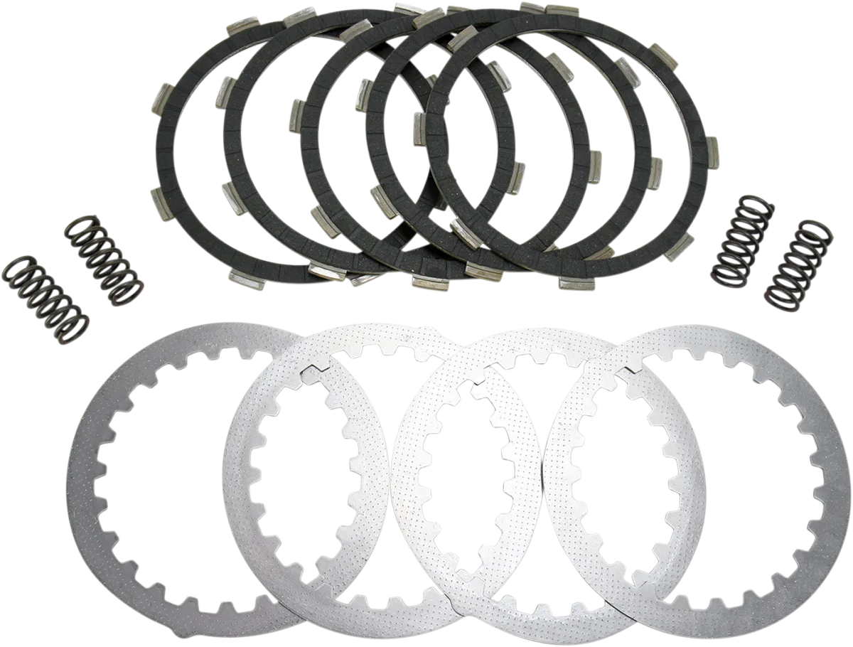 DRCF Series Clutch Kit