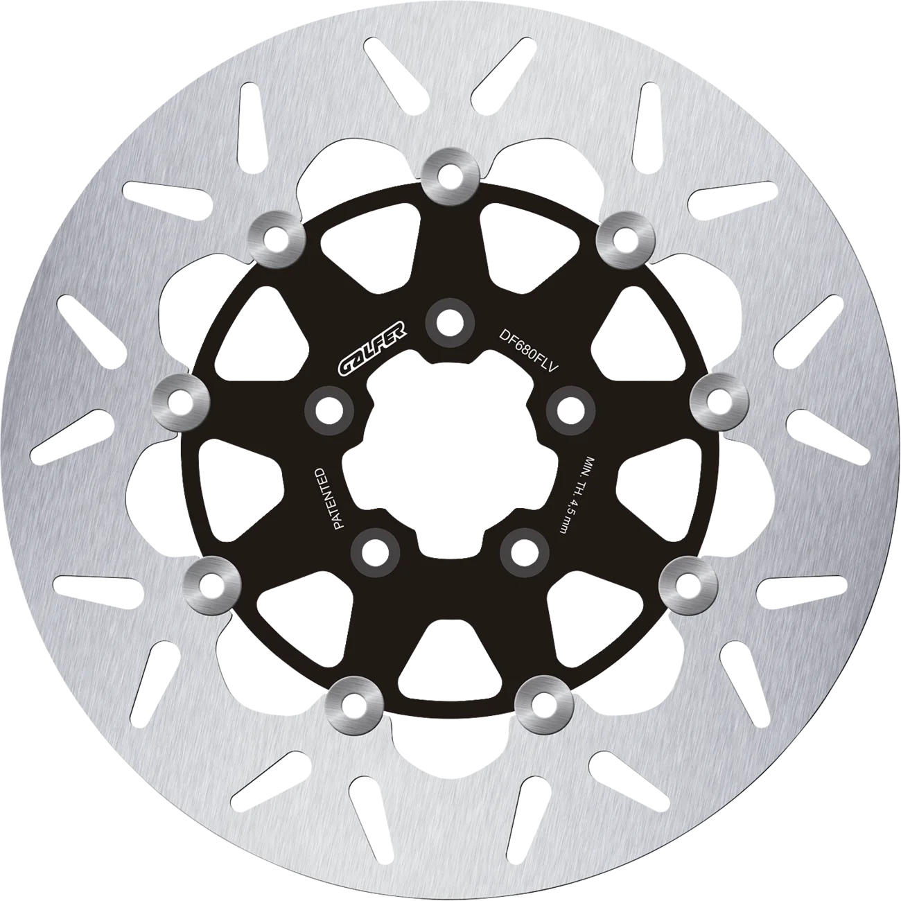 Brake Rotor