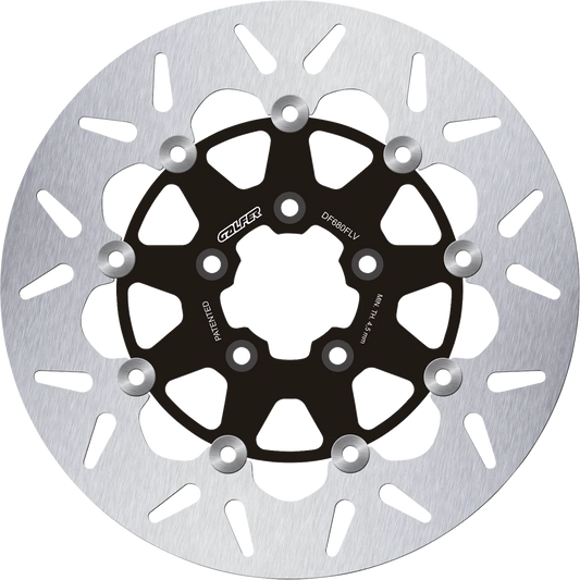 Brake Rotor