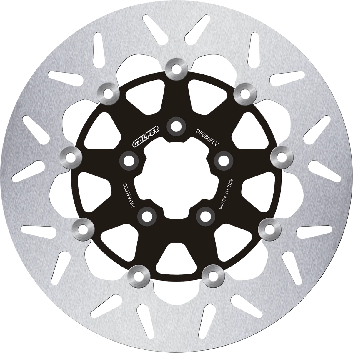 Brake Rotor