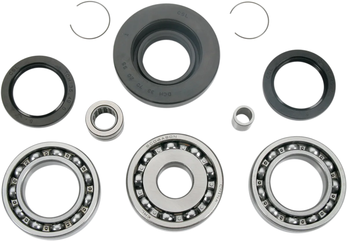 Bearing/Seal Kit
