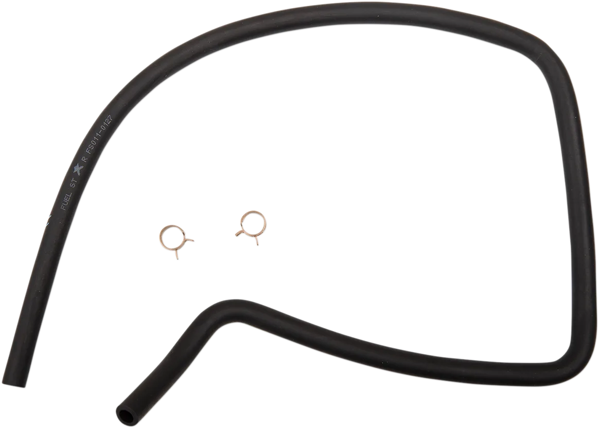 Hose and Clamp Kit