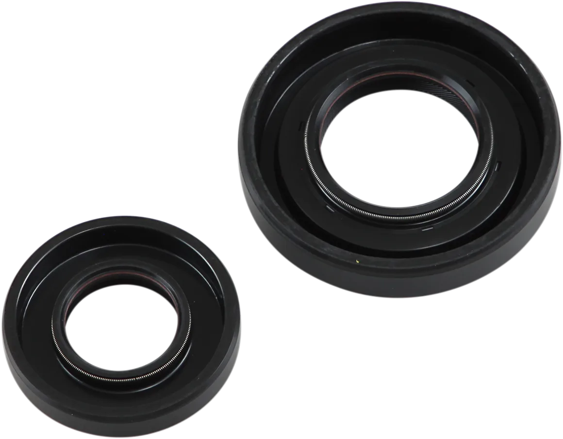 Crankshaft Oil Seal Kit