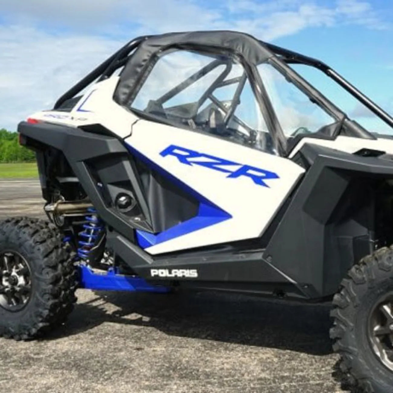Soft Door Kit