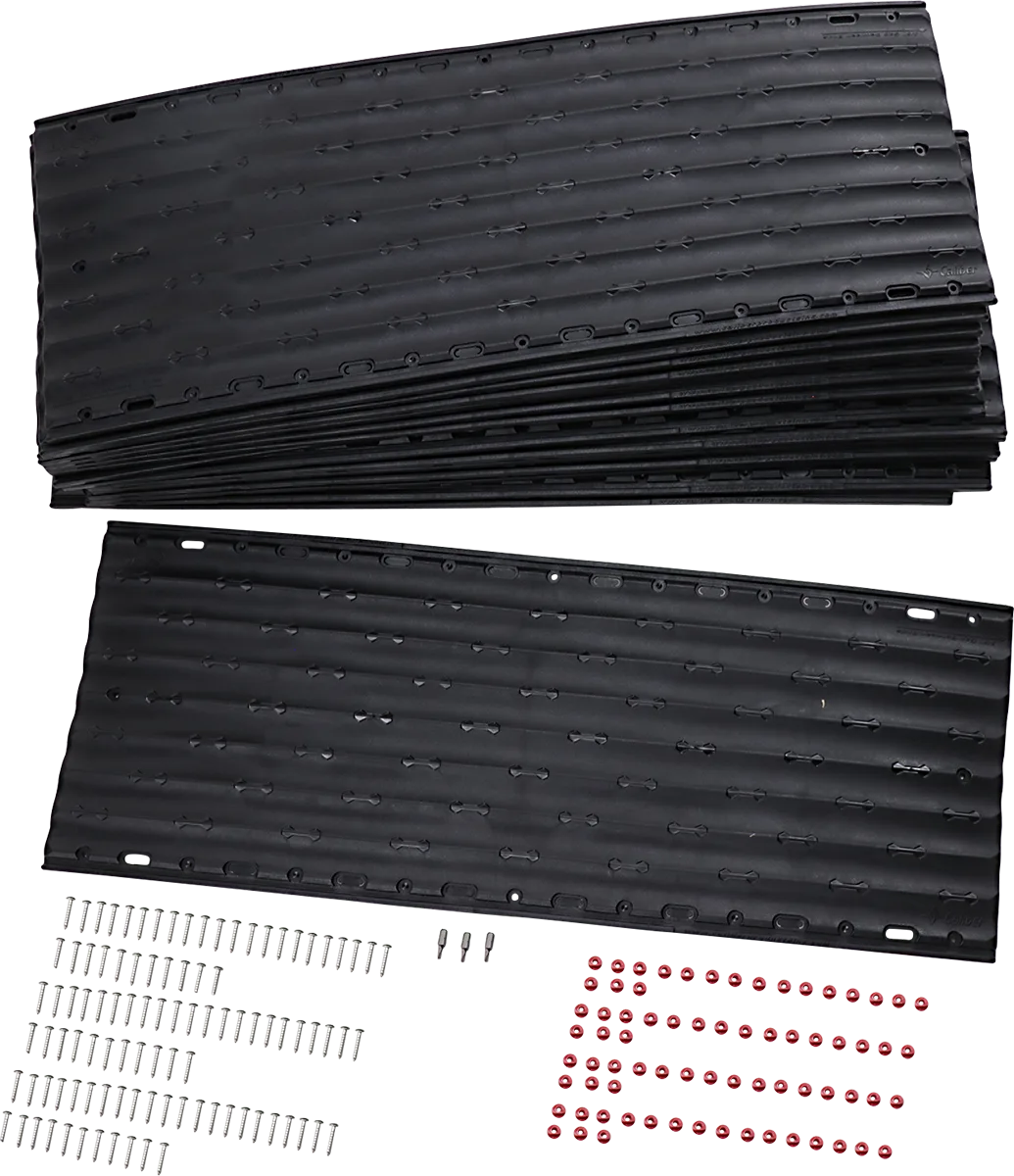 LowPro Glides™