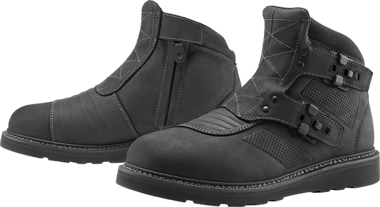 El Bajo2 Boots