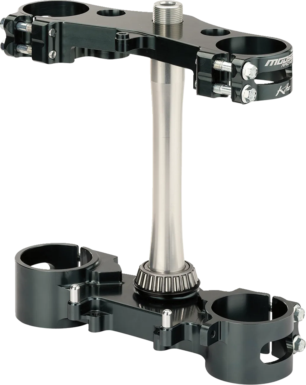 Triple Clamp