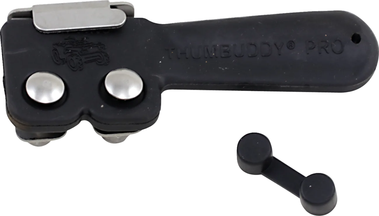 Thumb Assist