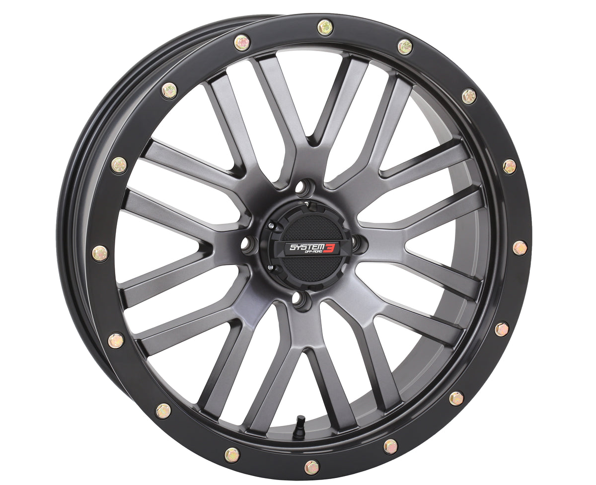 ST3 Wheels