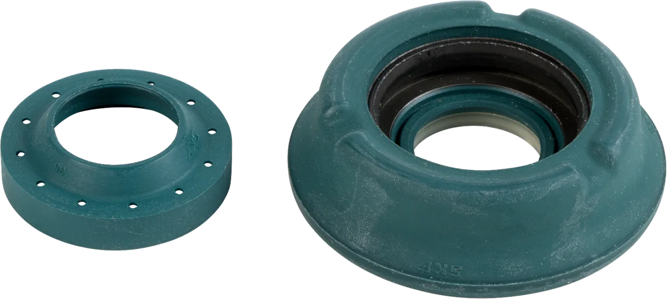 Shock Seal Service Kit