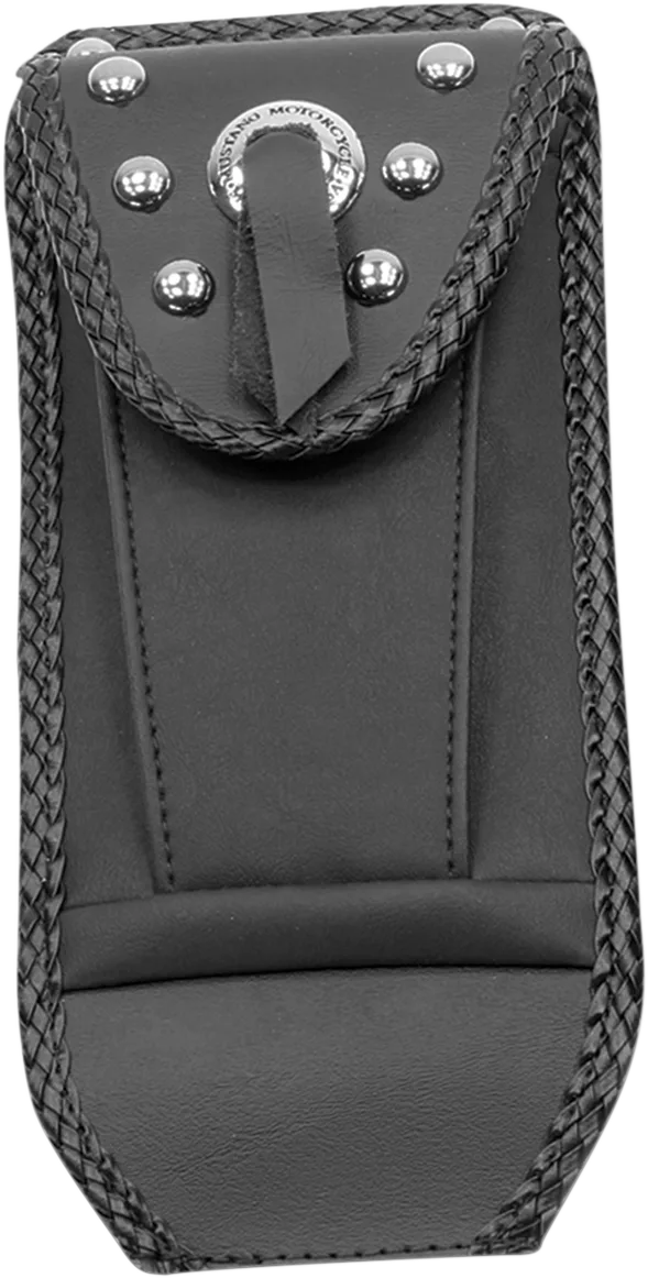 Tank Bib with Pouch