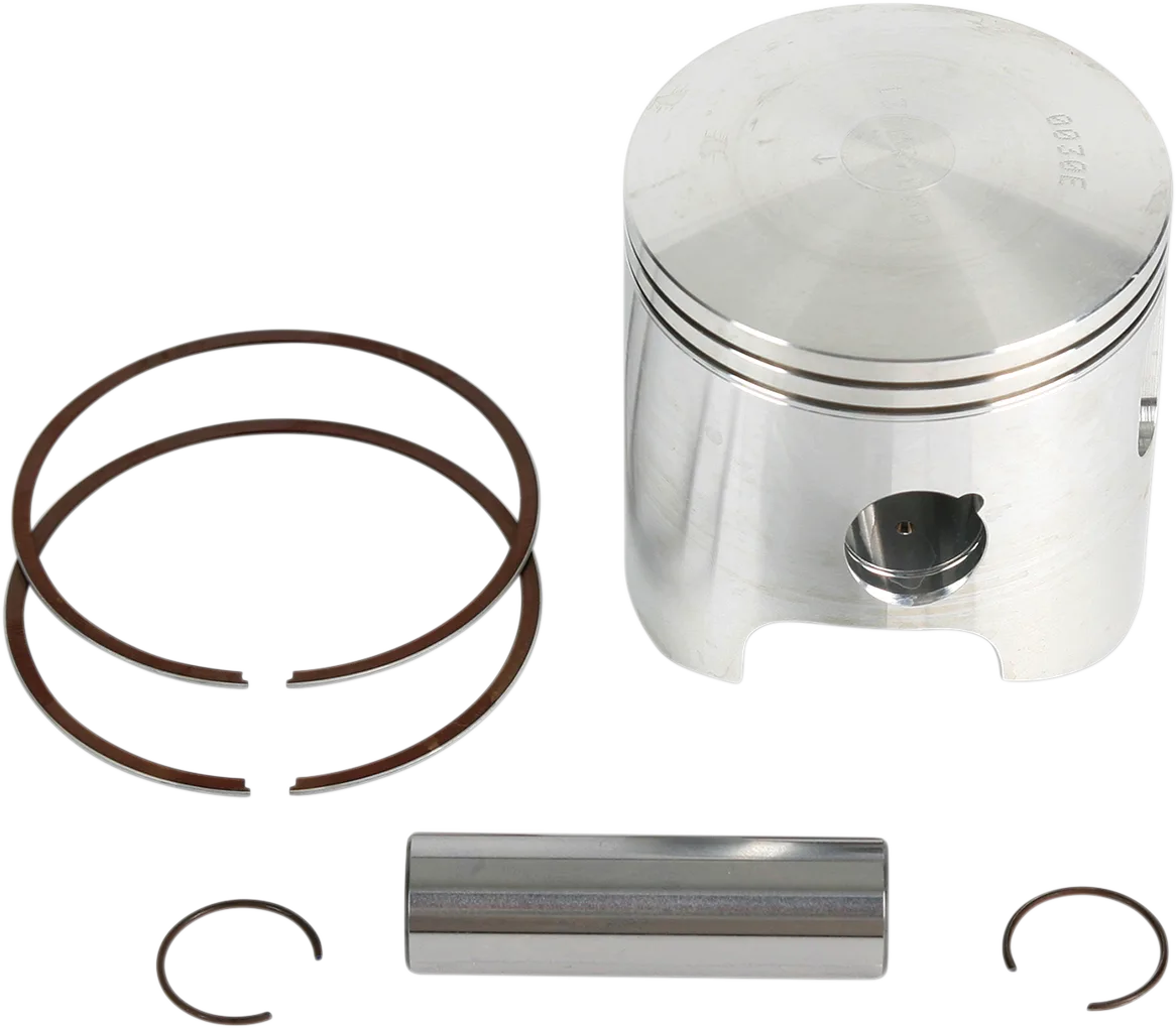 Piston Kit for 2 Stroke