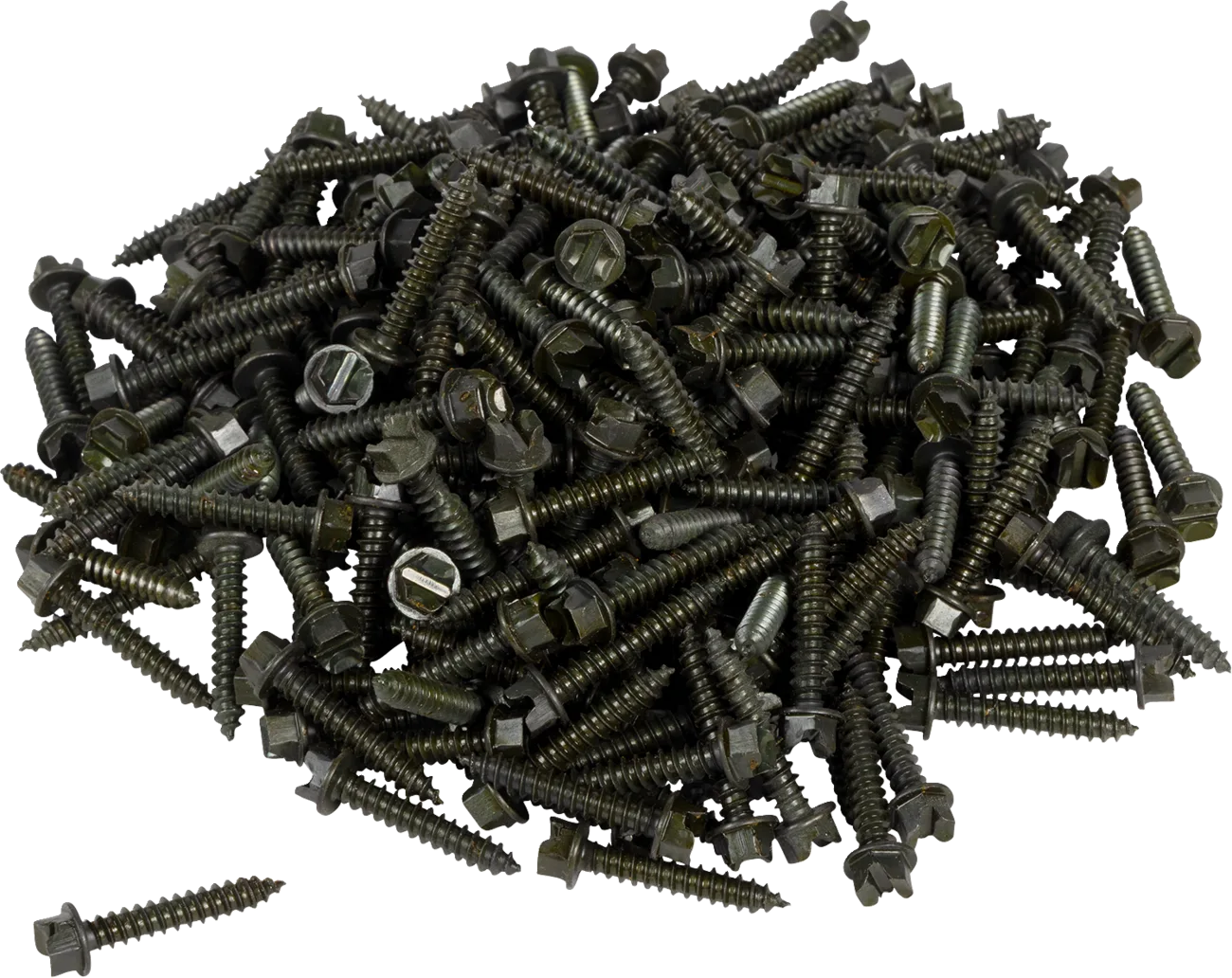"Pro Gold" Ice Screws