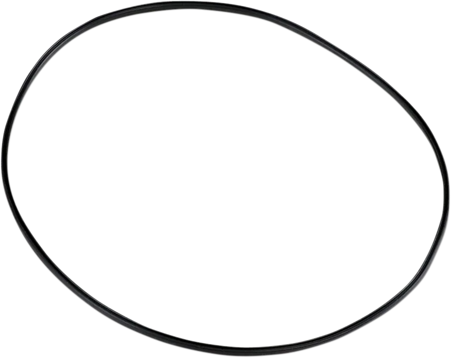 Clutch Cover Gasket