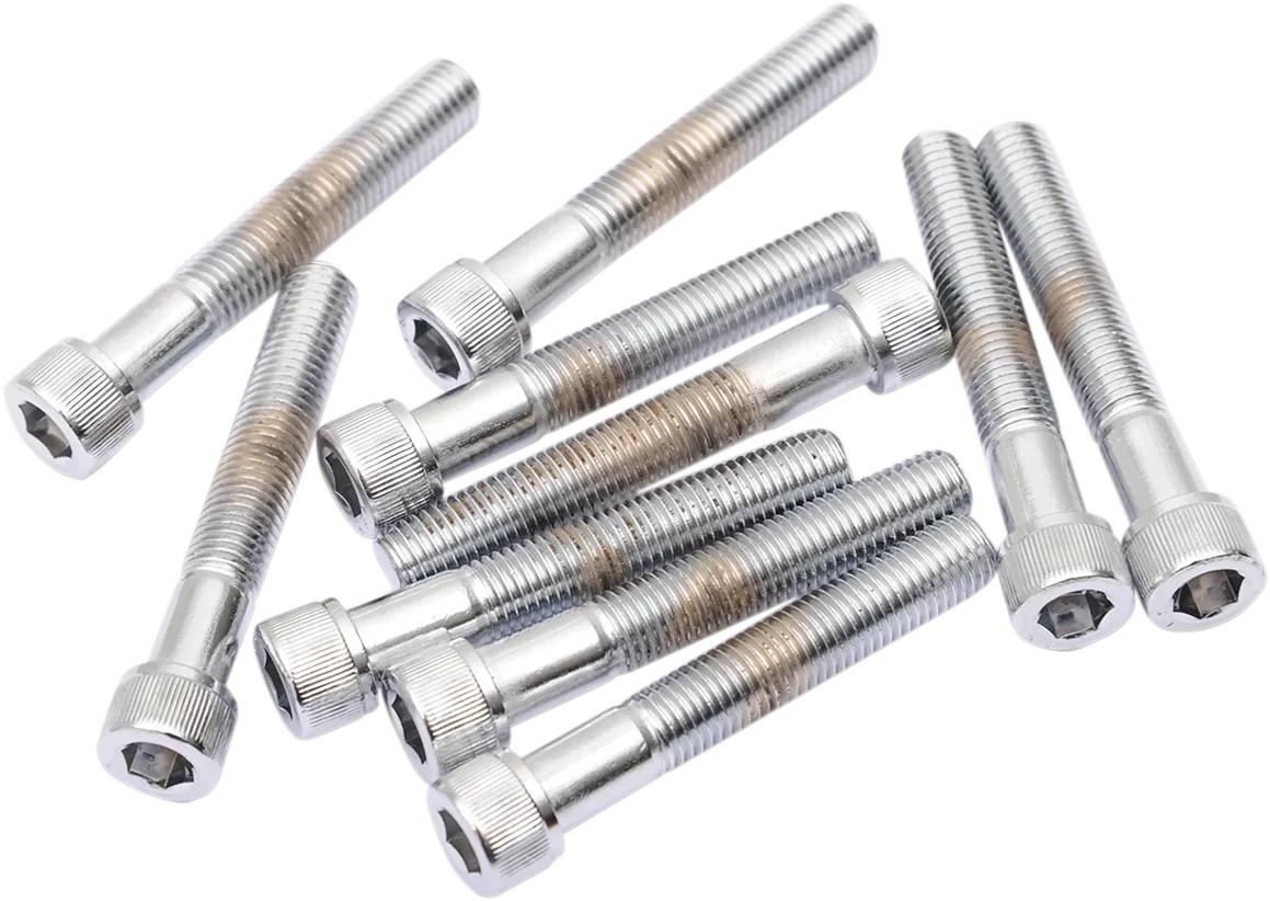 Replacement Fine Thread Socket-Head Bolts