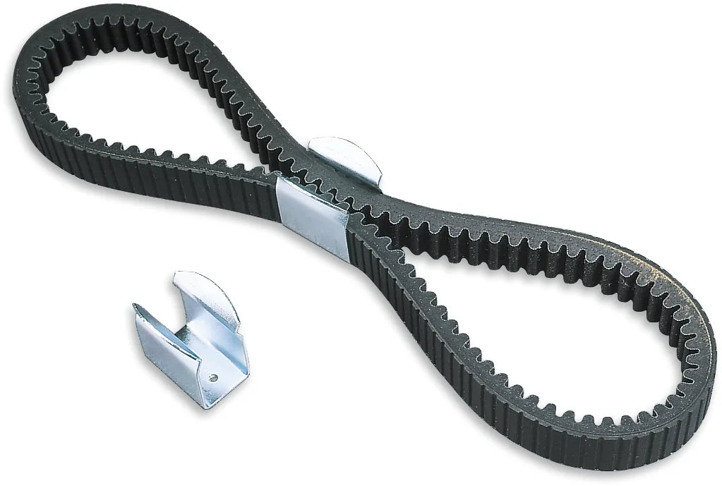 Spare Drive Belt Holder