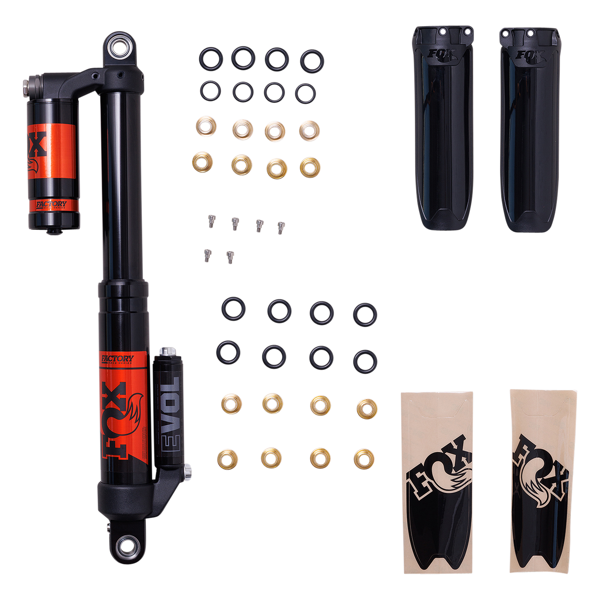 ATV Float 3 Evol Rc2 Shocks