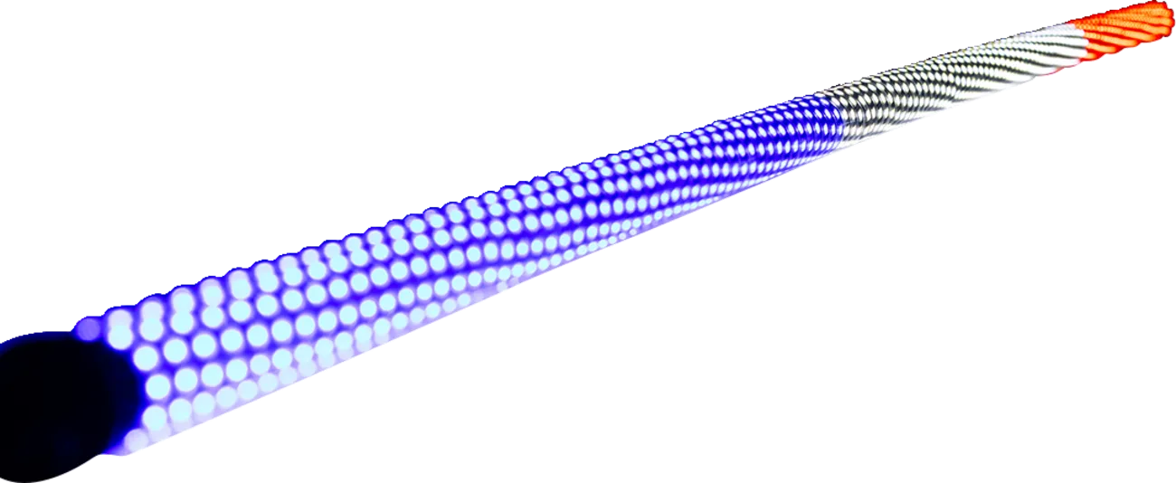 Light Rod
