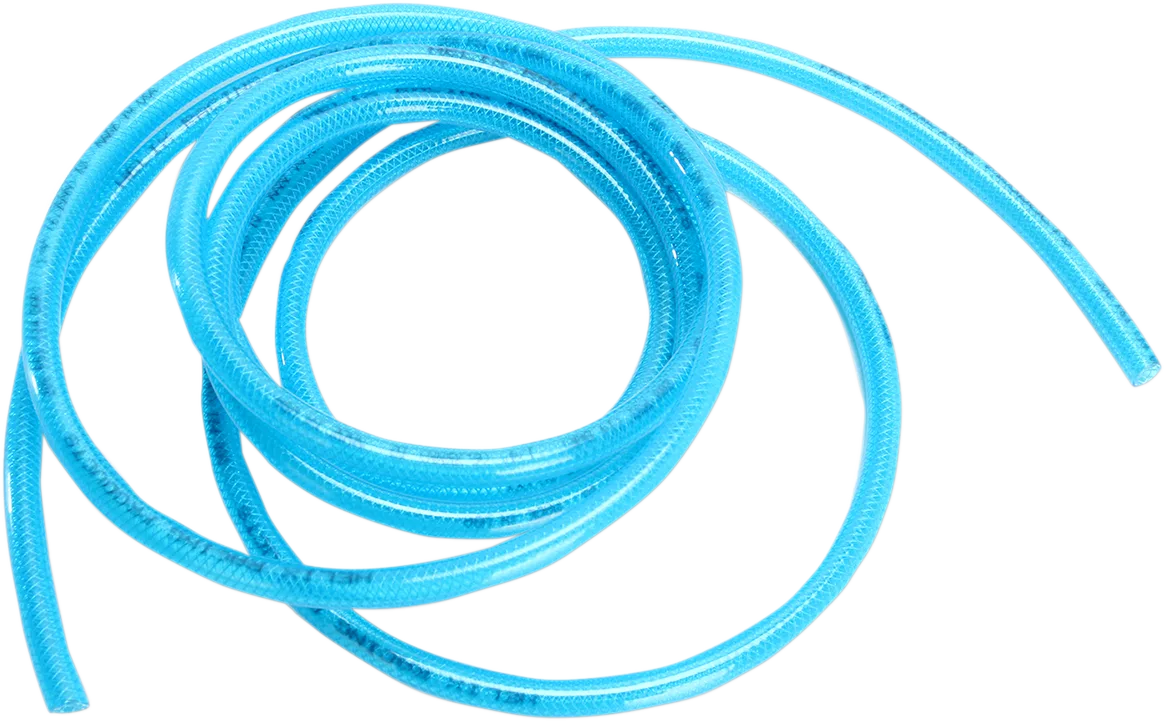 High-Pressure Fuel Line