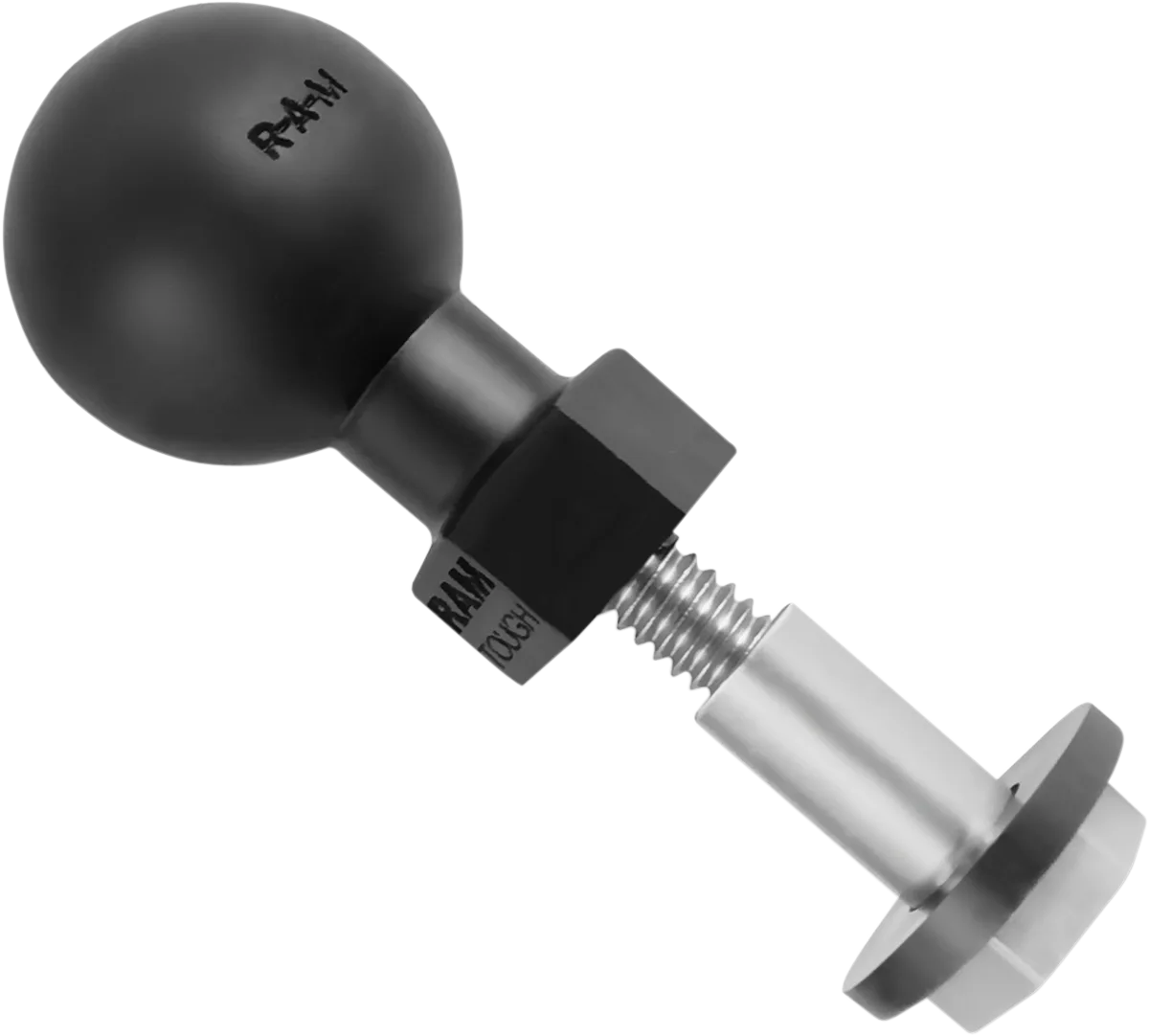 Universal Ball Mount