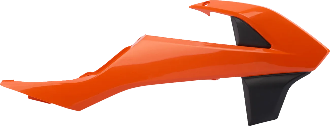 Radiator Covers For KTM