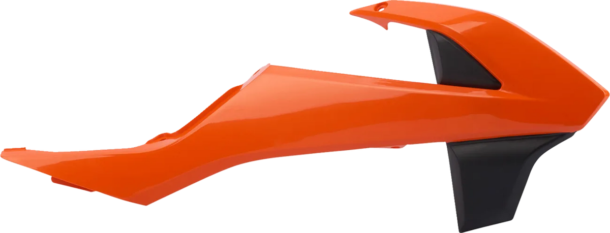 Radiator Covers For KTM