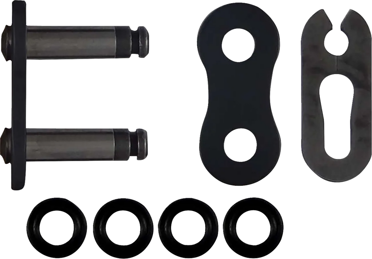 Max Series Clip Connecting Link — 530 MAX O