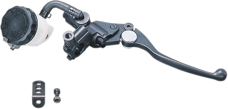 Brake Master Cylinder Kit