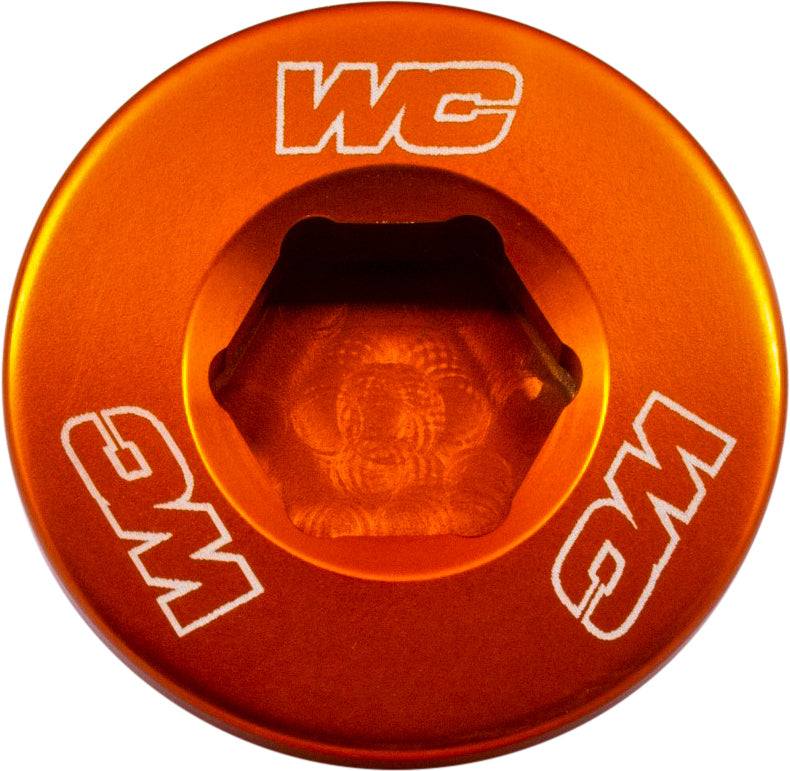 Engine Plug