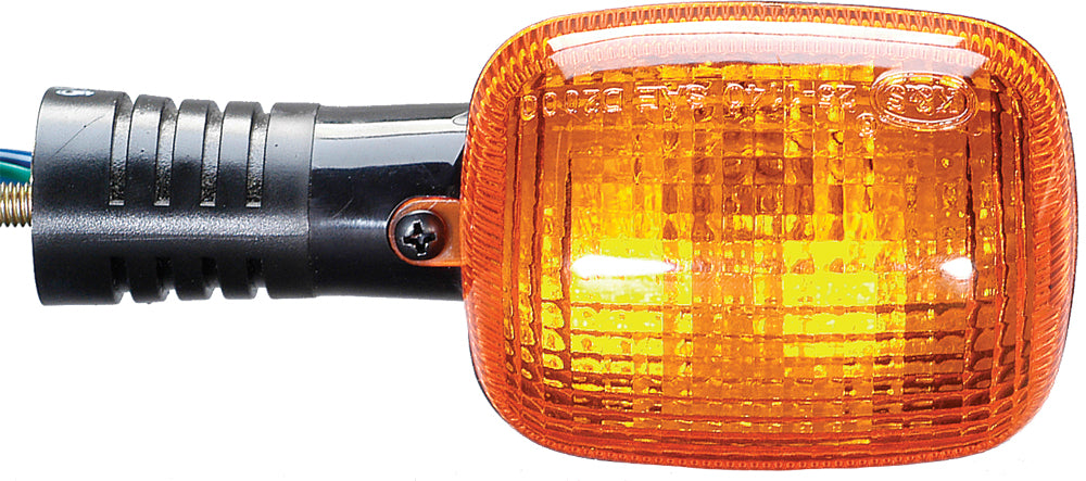 Turn Signal Assembly