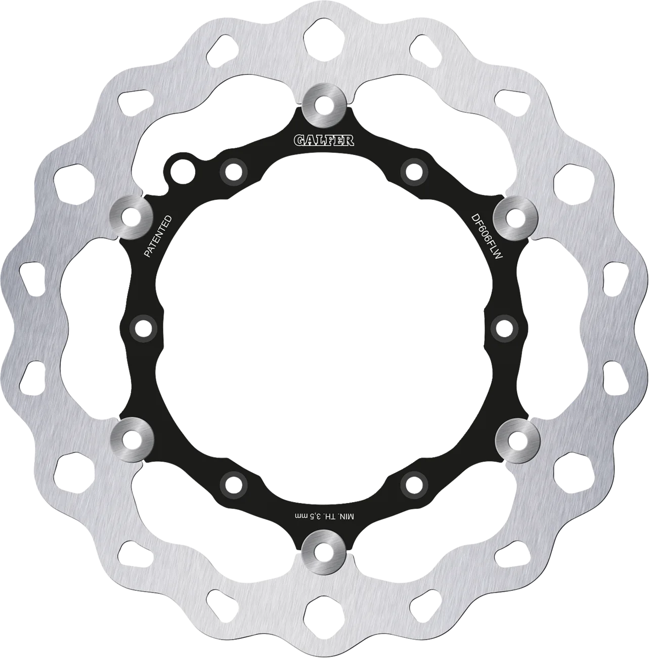 Brake Rotor