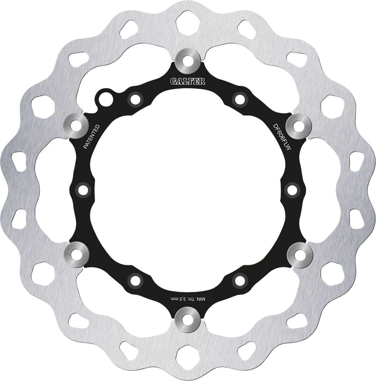 Brake Rotor