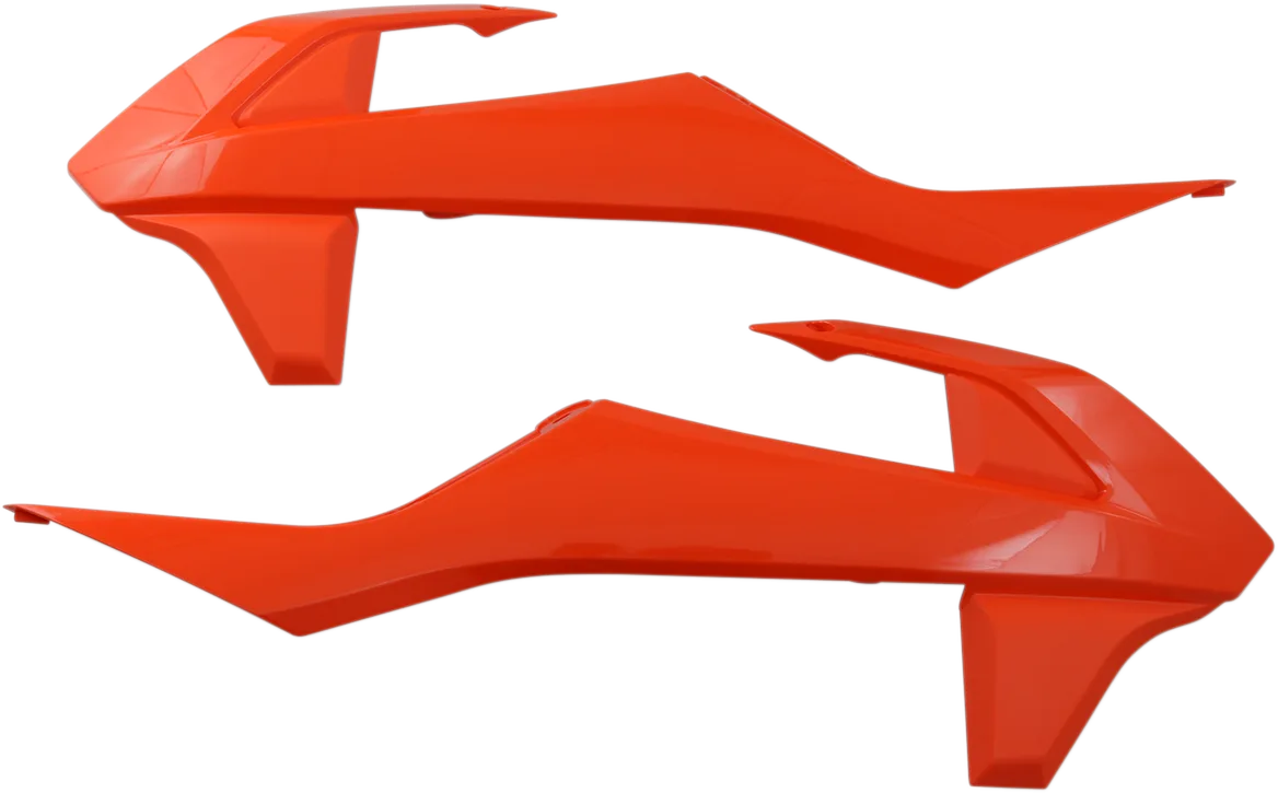 Replacement Radiator Covers