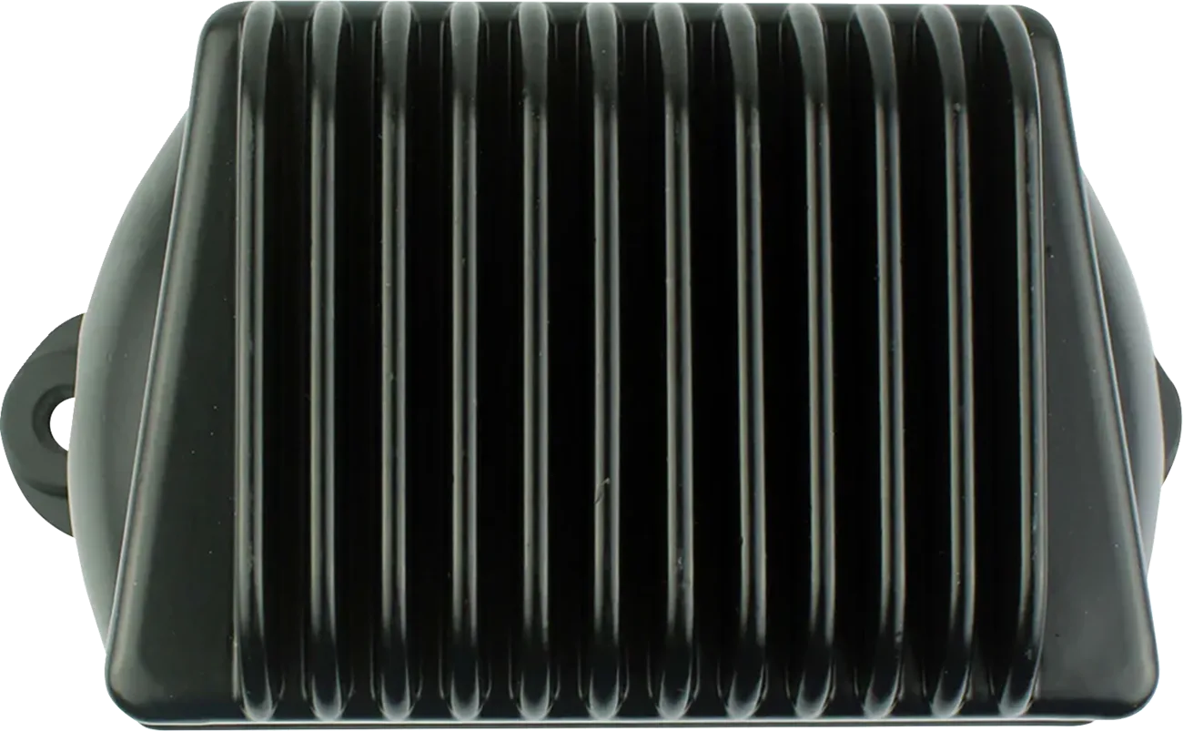 Voltage Regulator