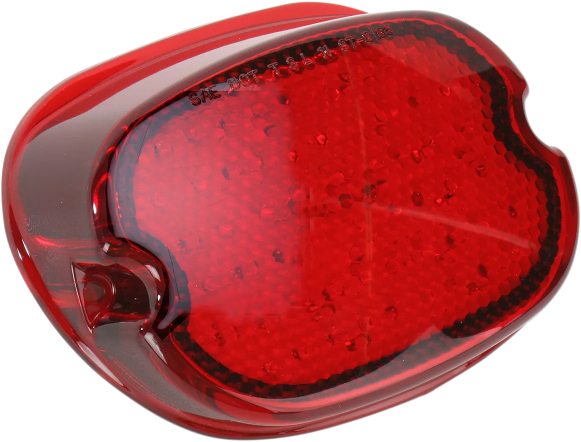 LED Low-Profile Taillight