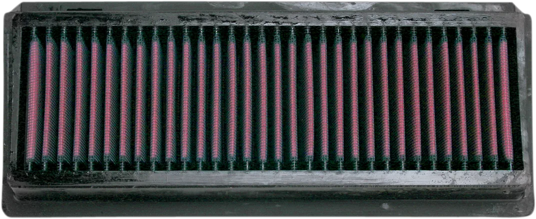 OE Replacement High-Flow Air Filter