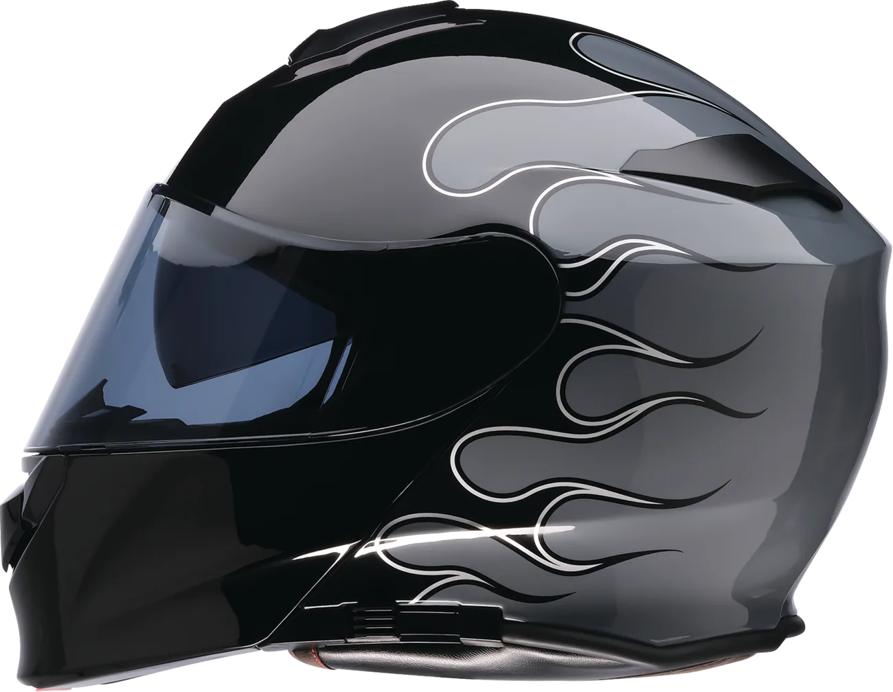 Solaris 2.0 Flame Modular Helmet