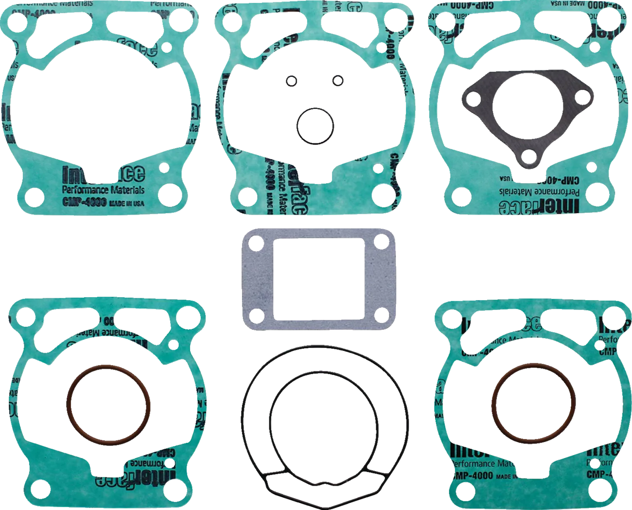 Top End Gasket Kit