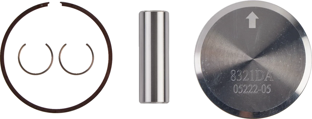 Piston Kit for 2 Stroke