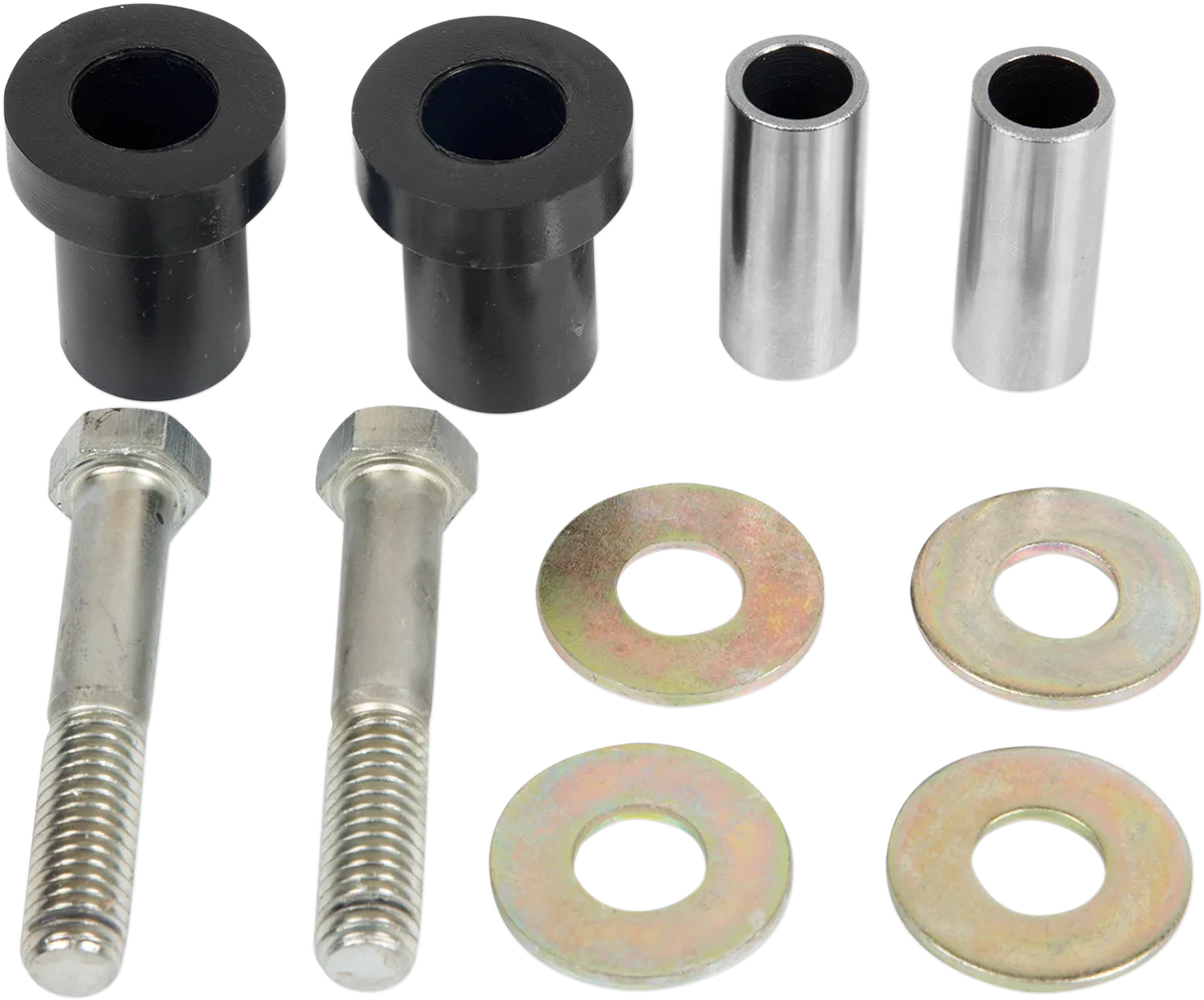 Bushing Kit For Polaris Trailing Arm Suspension