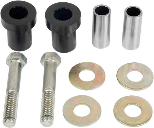 Bushing Kit For Polaris Trailing Arm Suspension