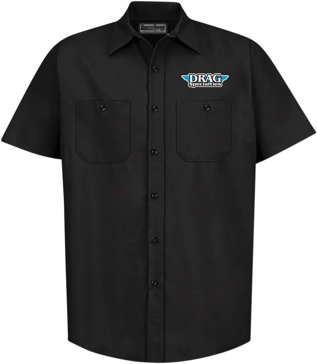 Drag Specialties Shop Shirt