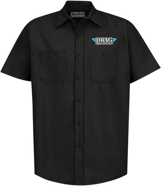 Drag Specialties Shop Shirt
