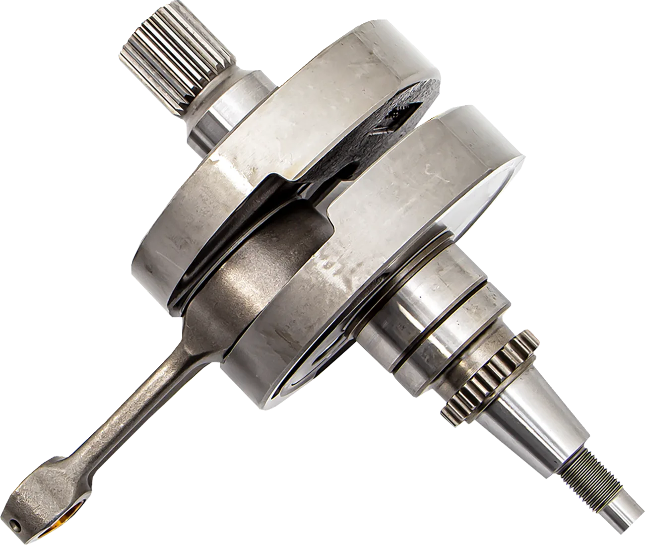 Crankshaft Assembly for 4 Stroke
