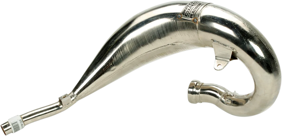 Platinum Head Pipe