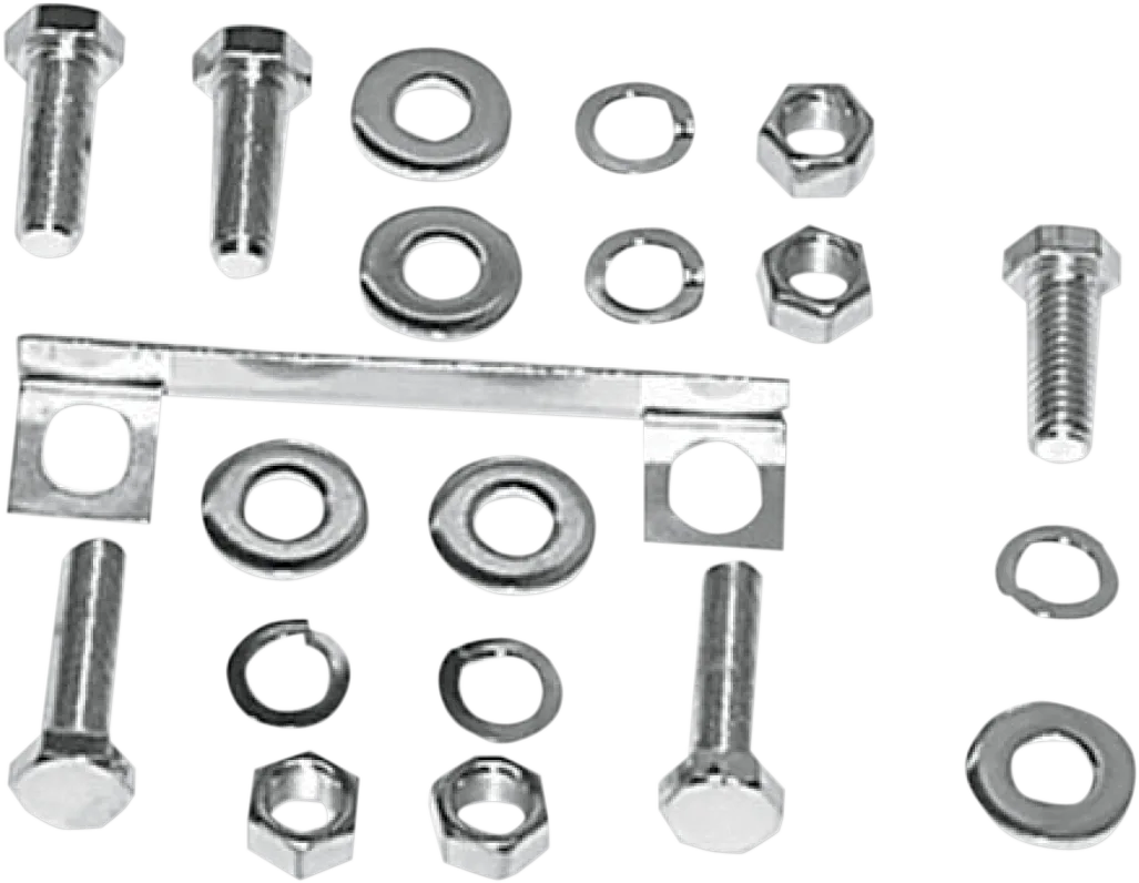 Transmission Mount Hardware Kit