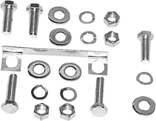 Transmission Mount Hardware Kit